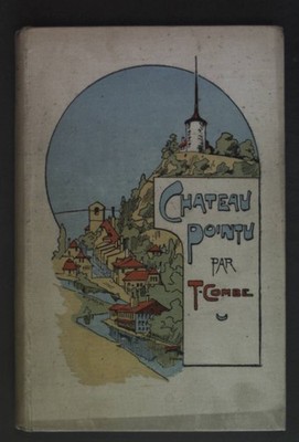 Chateau-Pointu. Combe, T.: