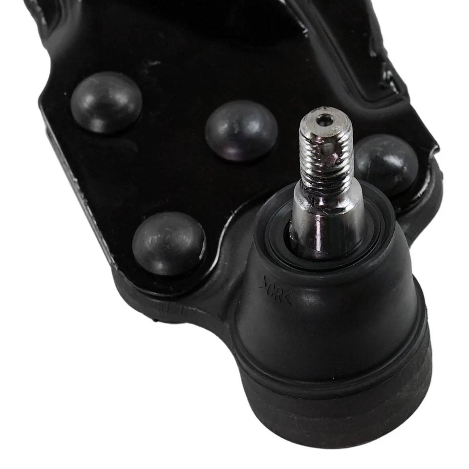 Braços de controle dianteiro passageiro lado direito inferior para De Ville com junta(s) esférica(s) - Imagem 4 de 4