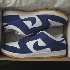 Nike SB Dunk Low Los Angeles Dodgers for Sale - Authenticity