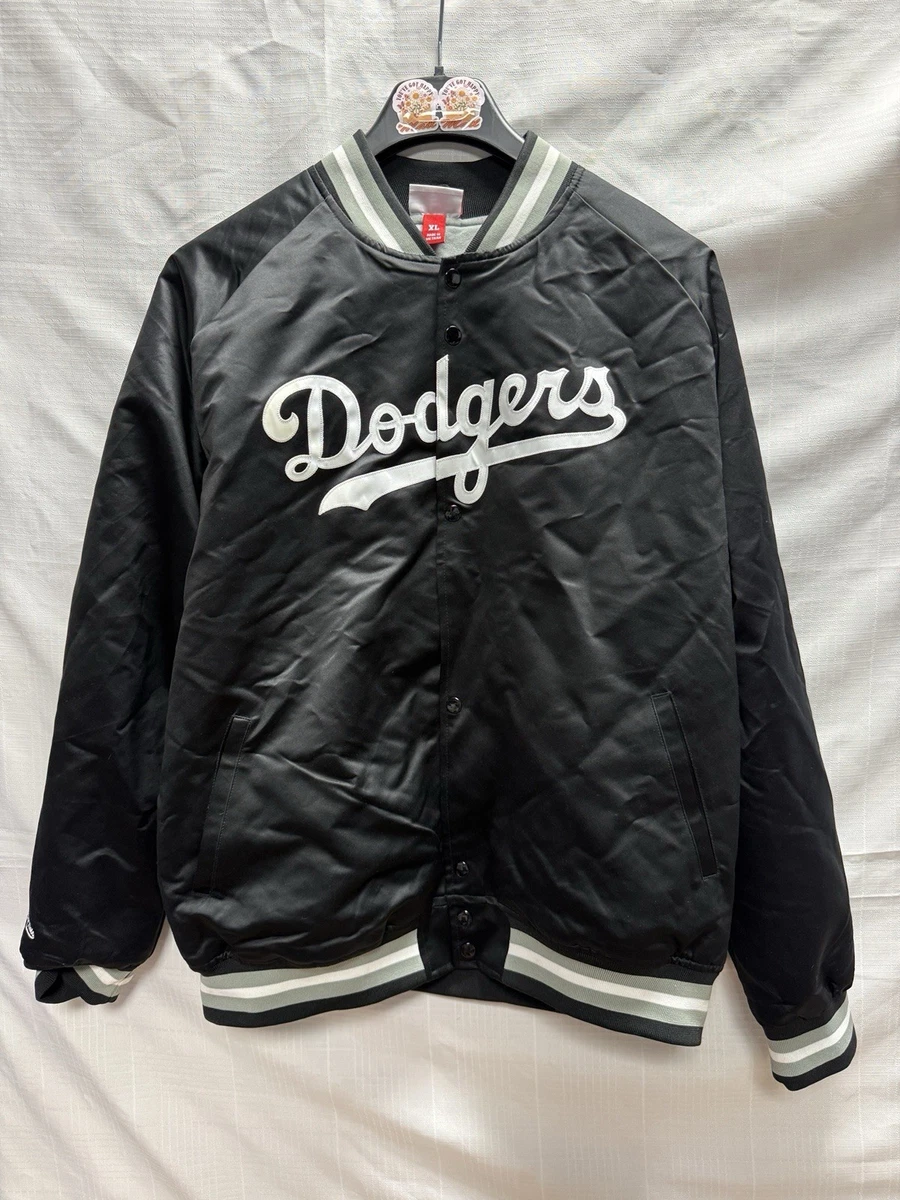 25+ Mitchell & Ness Los Angeles Dodgers Sports Fan Jackets for