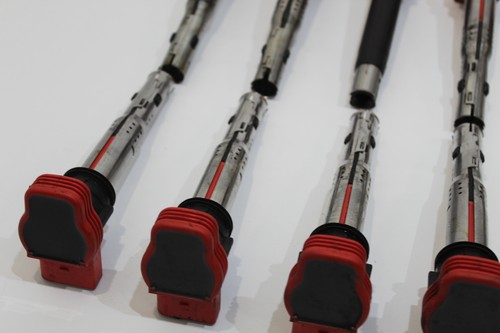 Audi Q5 8R 5.2 V10 Ignition Coil Packs x10 Aftermarket 0025240421 - Picture 7 of 13