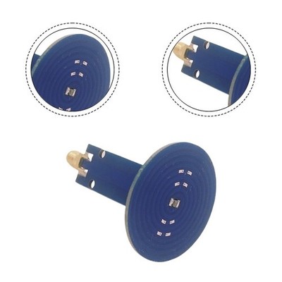 UWB Antenne f��r Systemintegration Frequenzbereich 2,4GHz-8,5GHz f��r Navigation
