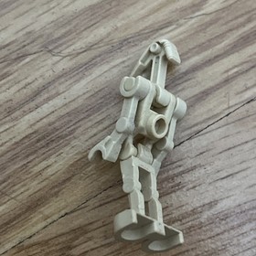 LEGO 7929 Star Wars: The Battle of Naboo 95% Complete READ DESCRIPTION