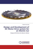 Muhammad Saad | Design And Development Of DC Motor Drive System For An...