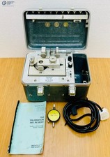 Bently Nevada TK3-2K Portable Vibration Calibrator Proximity System Test Kit