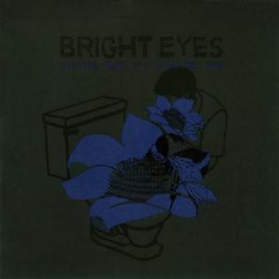 Bright Eyes: Digital Ash in a Digital Urn