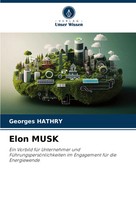 Georges Hathry | Elon Musk | Taschenbuch | Deutsch (2024) | 108 S.