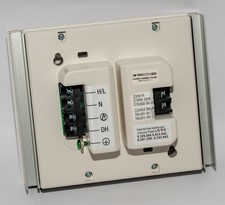 LUTRON GRAFIK Eye Phase-Adaptive Power Module...
