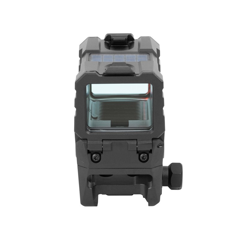 Holosun Green Multi-Reticle Enclosed Reflex Sight AEMS-PRO-X2-GR