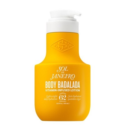 Sol de Janeiro Body Badalada Vanilla Lotion | Vitamin-Infused |... 