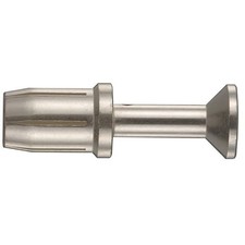 1PC HARTING ELEKTRONIK INC 09110006216 Crimp Contact, Female, Copper Alloy, Sil