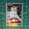 Topps 2026 Series 1 Foil Parallel David Bednar #228 New York Yankees Baseball