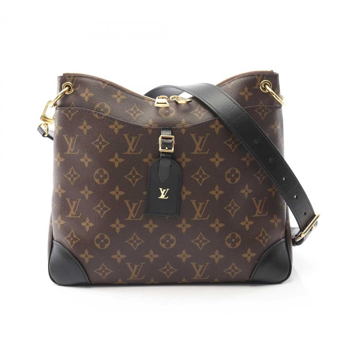 Louis Vuitton Odeon Bags & Handbags for Women for sale | eBay