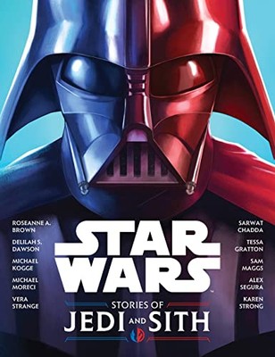 Stories of Jedi and Sith