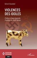 GéRard Gouesbet | Violences Des Idoles | Taschenbuch | FranzöSisch (2021)