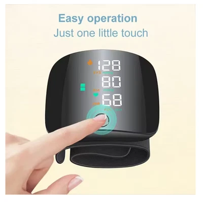 BP Monitor - NHS Supplied Blood Pressure Monitor / BP Machine UK Health