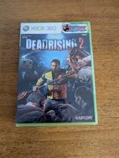 Image of Dead Rising 2 Xbox 360 NTSC-J Chinese Import - New Sealed - (English Version)