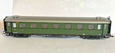 Voiture corail intercités 2ème classe - échelle HO - ROCO 74538 - Mj