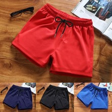 29 Men's Gym Training Running Shorts Bodybuilding Workout Fitness Pants