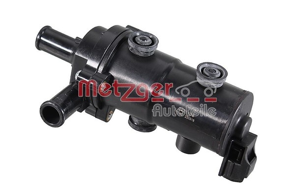 Metzger 2221135 Zusatzwasserpumpe (KüHlwasserkreislauf) FüR Toyota-image