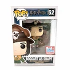 Funko Pop! Harry Potter Boggart as Snape #52 2017 NYCC Exclusive