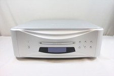 US Duty Free ESOTERIC Grandioso P1X SACD/CD Transport Flagship