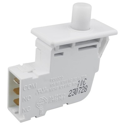 DC64-00828B Dryer Door Switch for Samsung Replaces DC64-00828A AP4578931