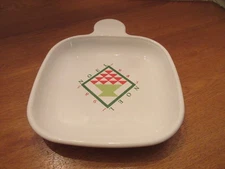“NOEL 1985” Corning Ware Snack It/Grab It P-185-B