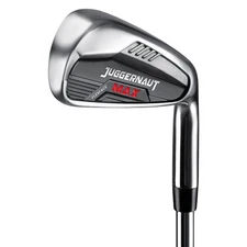 Juggernaut Golf Men’s Juggernaut Max Utility/Driving Iron–High Launch,Forgiving