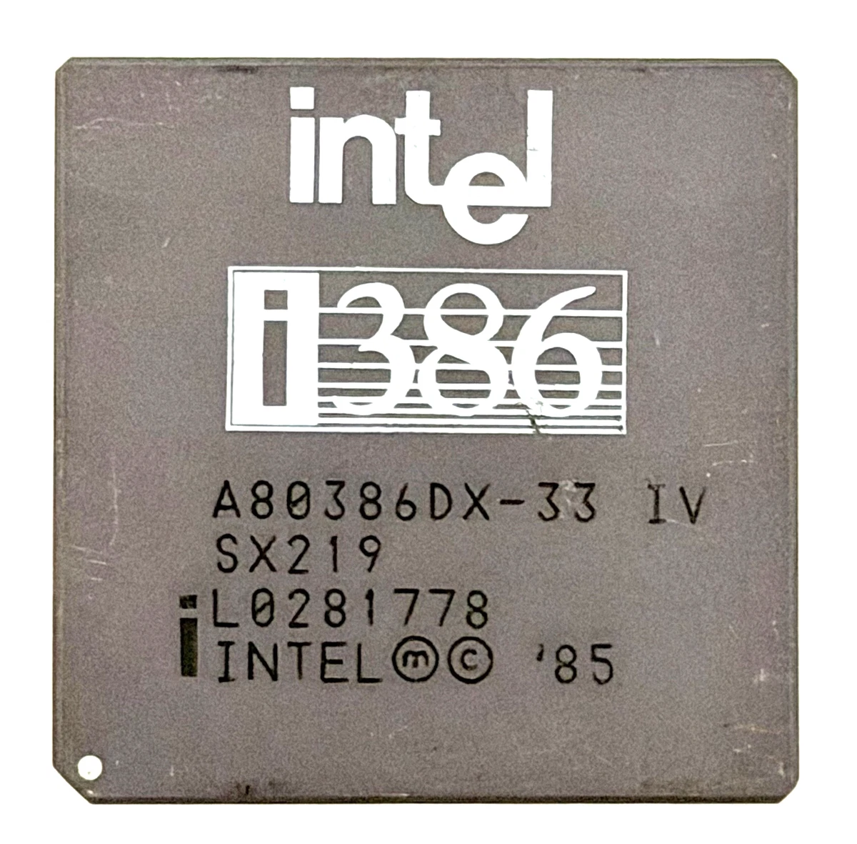 processor 386 products for sale | eBay