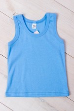 Tank Top   Boys' Cotton Undershirt, Breathable Summer Comfort,, Any season, ...