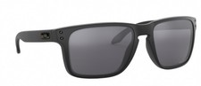 Oakley Holbrook XL 9417 05 Prizm Black Polarized Herren Sonnenbrille Neu