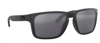 Oakley Holbrook XL 9417 05 Prizm Black Polarized Herren Sonnenbrille Neu