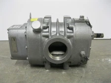 3" NPT Gardner Denver DuroFlow 3006 GGBBABA Rotary Blower Z3