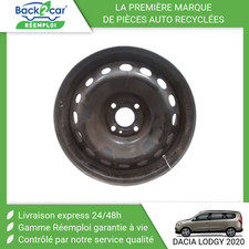 Jantes Dacia LODGY 