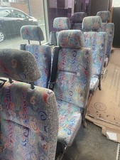 Mini Bus Van Seat