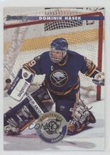 1996-97 Donruss Dominik Hasek #192 HOF 09wc