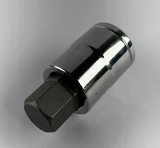 Tekton SHB23216 1/2" Drive 16mm Hex Bit Socket thumbnail 3