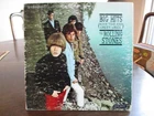 THE ROLLING STONES "BIG HITS HIGH TIDE AND GREEN GRASS" 1966 STEREO LP $2.95