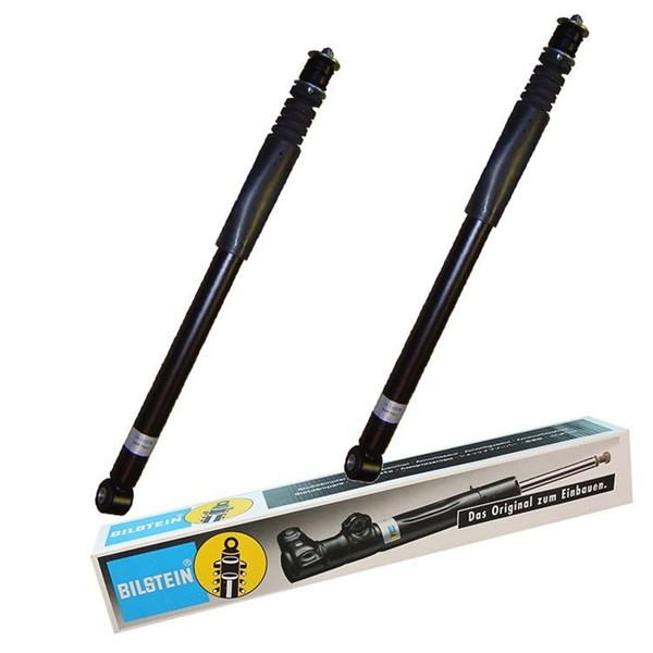 2 Bilstein StoßDäMpfer B4 Hinten FüR Dacia Logan Express MCV Renault Logan-image