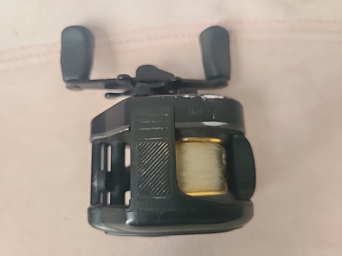 VINTAGE Daiwa ProCaster Tournament PR33P Bait Casting FISHING REEL