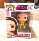 Funko Pop! Vinyl: WWE - Brie Bella #14 DAMAGED BOX