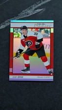 Bobby Brink - 2025-26 O-Pee-Chee Premier Flyers