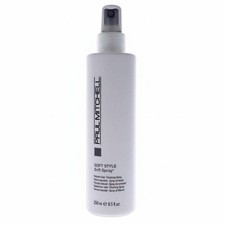 Paul Mitchell Soft Spray Natural Hold Finishing Spray - 8.5 oz