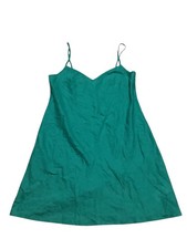 Madewell 100 Percent Cotton Slip Dress