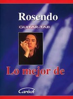 Lo Mejor De Rosendo | Rosendo | Lo Mejor | Buch | Ean 9788882915377