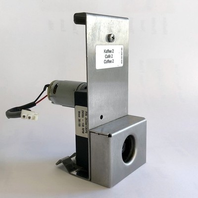 Produktmotor für Sielaff CIS / CVS Kaffeeautomat
