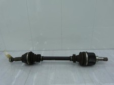 Cardan Ford FUSION