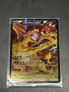 Charizard Ex Xy121 | eBay