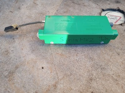 Antennenverstärker Ford Sierra MK2 Stufenheck